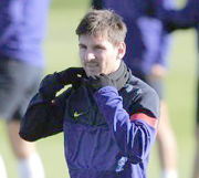 A l'étranger                                    FC Barcelone/ Messi convoqué contre le Betis Séville