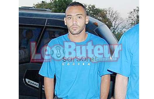 WAT : Bennaceur «Mon retour fut gagnant, j'espère être titulaire»