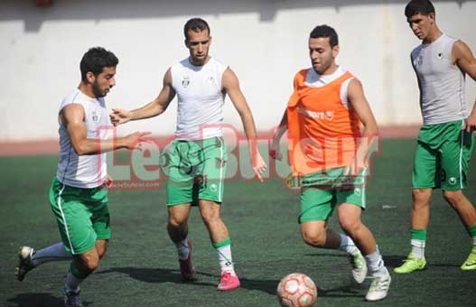 USMB-MOB : Les Béjaouis veulent confirmer leur réveil