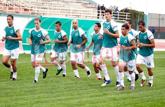 USMB-MOB : Les Blidéens n'ont plus le choix, ils doivent se surpasser