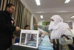 السلطات الولائية تنصب المجالس و أميار البلديات بالشلف