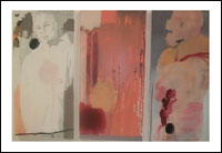 Art contemporain                                    Pour quel marché '