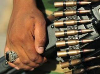 Rencontre internationale « Alger II » sur la Sécurité au Sahel en février 2012