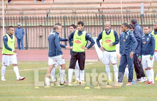 MCA : La victoire du CAB ne doit pas cacher les imperfections de l'équipe