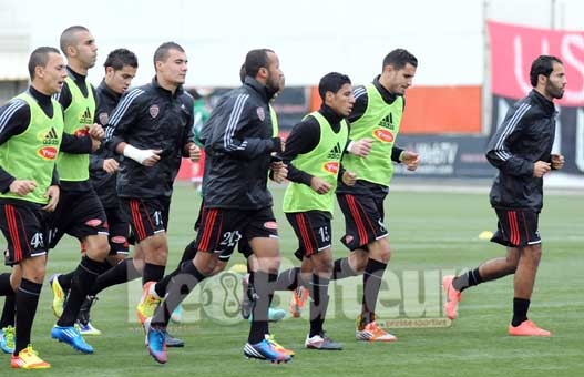 USMA : Les Rouge et Noir ont failli renoncer au match de coupe