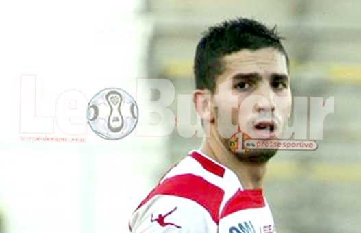 Le message fort de Djabou pour Halilhodzic