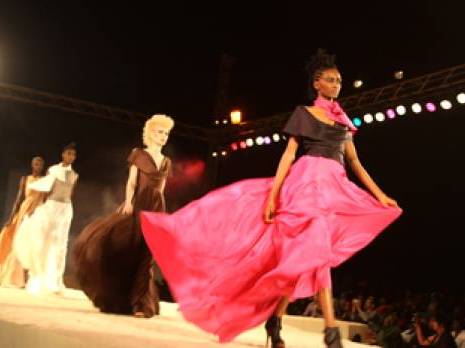 Niamey s'affirme comme capitale de la mode                                    Tendances : les autres articles