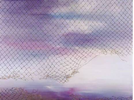 « La photographie n'a pas la même portée picturale que la peinture »                                    Driss Ouadahi. Artiste peintre algérien