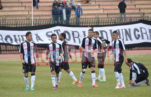 MSPB : Driss : «On a quitté le terrain la tête haute»