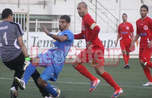 ASK : Les Rouges perdent le rythme !