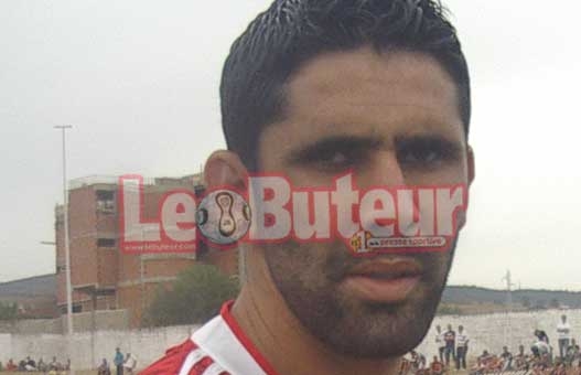 MCS : Bouhada : «Je n'ai fait que mon boulot»