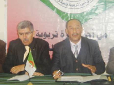 Les 'uvres sociales seront gérées par une commission nationale                                    Aujourd'hui : les autres articles