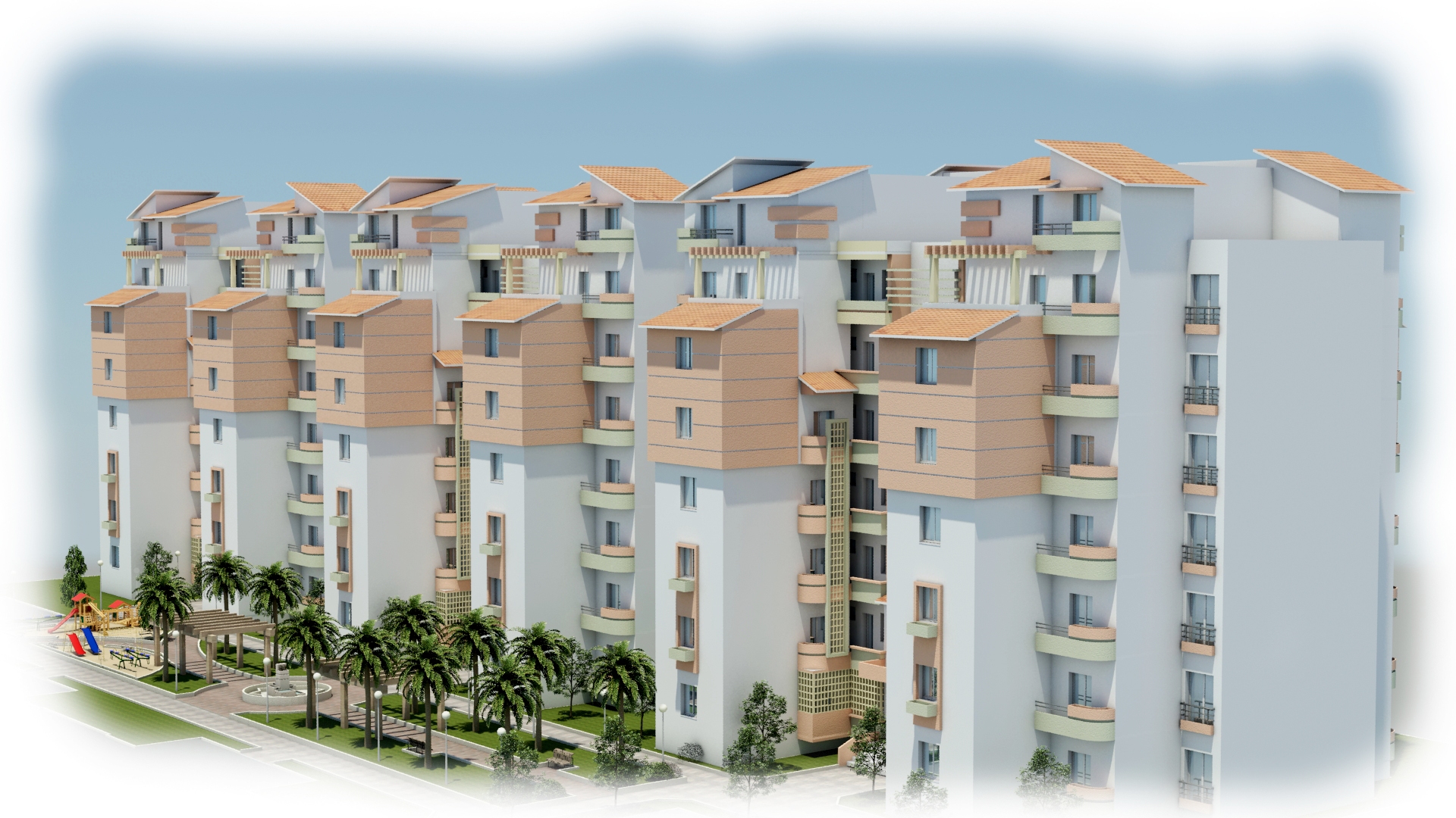 Promotion immobilière