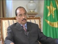 Le président mauritanien en visite d'Etat du 10 au 13 décembre en Algérie