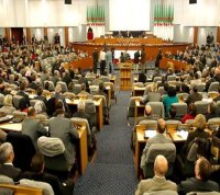 L'indépendance de la justice et son intégrité, premières conditions (Belaiz)