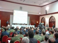 Recherche scientifique : fédérer les compétences nationales