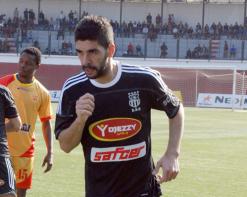 عودية يعود إلى التشكيلة ويحقق لقب هداف البطولة                                    وفاق سطيف يؤكد قوته ويحافظ على هيبة ملعب النار والانتصار