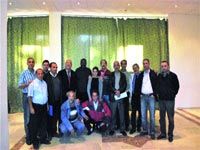 LIBERTE Regroupe les chefs de bureaux régionaux à Alger                                    De nouveaux espaces pour l'information de proximité