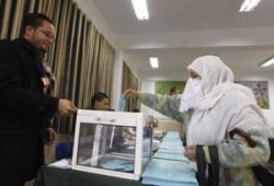 السلطات الولائية تنصب المجالس و أميار البلديات بالشلف