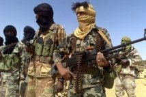 MALI : Le MUJAO désigné « organisation terroriste par Washington »