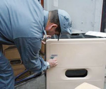 Asphyxie par gaz à Mascara