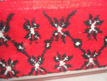 MASCARA : Le tapis de Mascara, renaissance d'une tradition