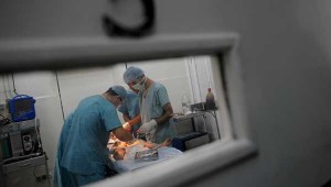 مستشفيات سطيف..مرحبا بكم في الجحيم