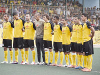 الصفراء تلاقي شباب العناصر اليوم.. إتحاد الحراش يريد لاعب ترجي مستغانم فواز في الميركاتو