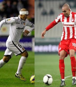 La forme des verts d'europe                                    ALORS QUE LA CAN N'EST QU'À QUELQUES SEMAINES