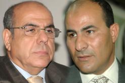 روراوة يغضب الشلف ويحرمها من المشاركة في “الكاف