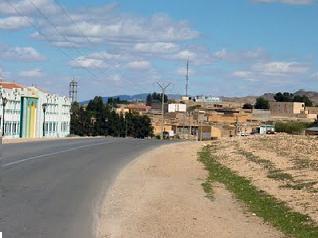 تأجيل الحسم إلى يوم الأربعاء بعد المرور إلى الدور الثاني/ بلدية بويرة الأحداب تعيش 