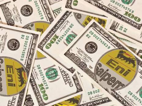 Comment Saipem a arrosé Sonatrach                                    200 millions de Dollars de pots-de-vin