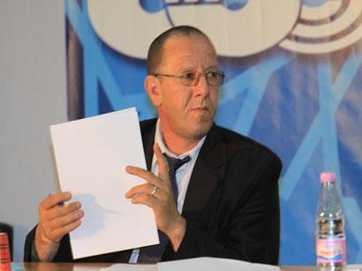 Plusieurs clubs ont boycotté le rendez-vous                                    Crise FAHB-Clubs : réunion des présidents au siège de la fédération