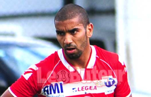 Lemmouchia : «Brixi et le médecin de l'EN sont au courant de ma blessure»