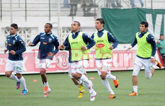 MCA : Place à la Coupe d'Algérie