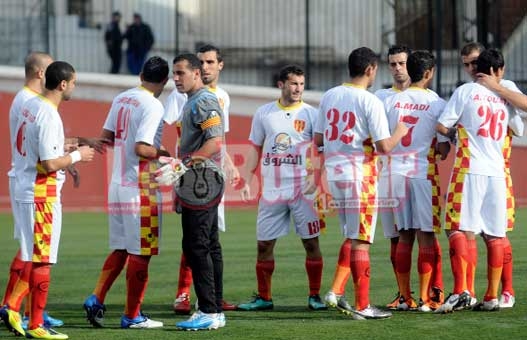 NAHD-JSK : La victoire ou la cassure