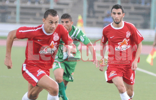 ASO-MCO : aujourd'hui à 18h : Seguer «Marquer contre le Mouloudia me ferait le plus grand bien»