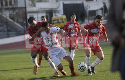 ASO - MCO : Les Hamraoua en «danger» à Chlef