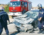 Tlemcen, Mascara, Tizi Ouzou : des morts et des blessés