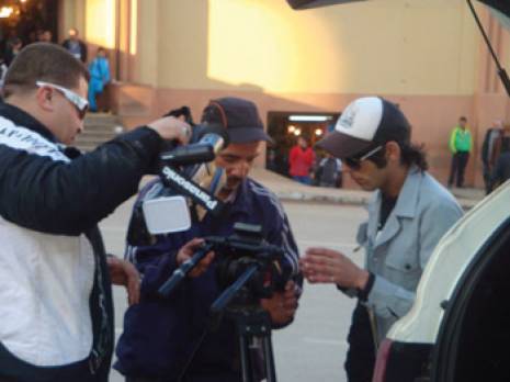 L'Algérie fait son cinéma                                    Idées-débats : les autres articles