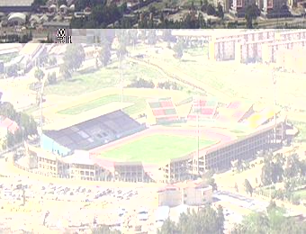 Les habitants d'Ard El-Beida (Chlef) montent au créneau