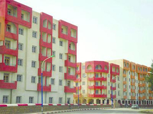 Plus d'un millier de logements seront distribués avant la fin de l'année à Tissemsilt