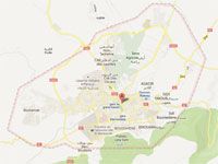 Ministère de la Défense Nationale :                                    Collision entre deux avions de combat au cours d'une mission d'entraînement de nuit