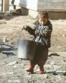 دواوير بلدية تازقايت بمستغانم تودع العطش