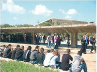 Classements internationaux                                    Pourquoi nos universités sont-elles toujours à la traîne '