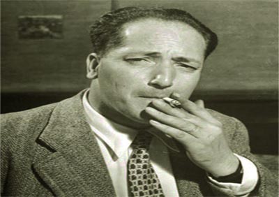 Une vie littéraire et politique bien remplie