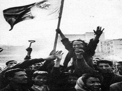 «Les manifestations n'étaient pas spontanées»                                    Des témoins évoquent les événements du 11 décembre 1960