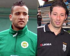 حيماني سيكون أول المستقدمين للشلف ونساخ لن يرحل للوفاق                                    جمعية الشلف