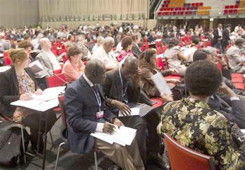 Le chaos dès 2012'                                    DURBAN OU L'ECHEC POUR SAUVER LA PLANÈTE