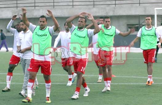 ASK : Le Khroub prend sa revanche de la plus belle des manières